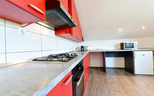 Apartment Anna Maria
