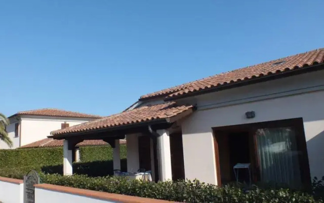 Villetta Serena