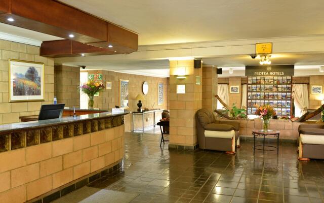 Protea Hotel by Marriott Klerksdorp