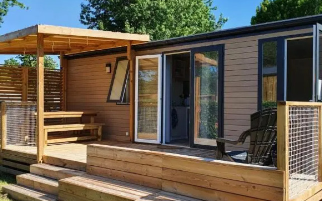 Mobil-Home Ohara 2020