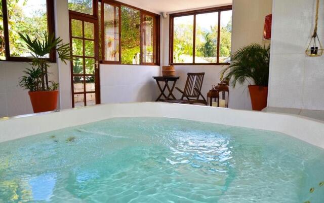 Hotel Bertell