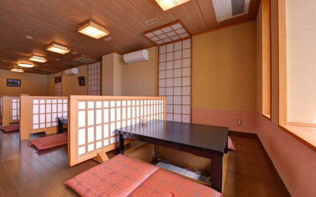 Nikko Sansui