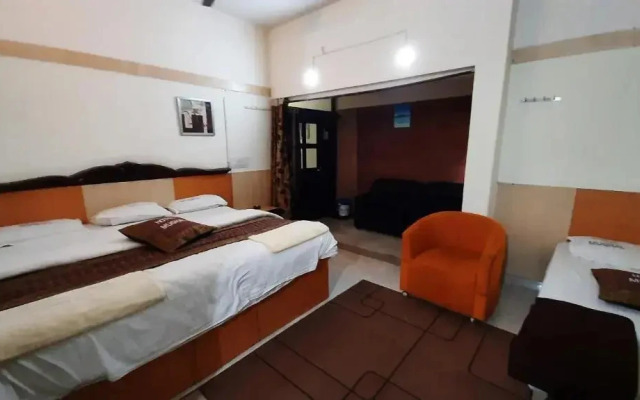 Royal Mughal by OYO Rooms