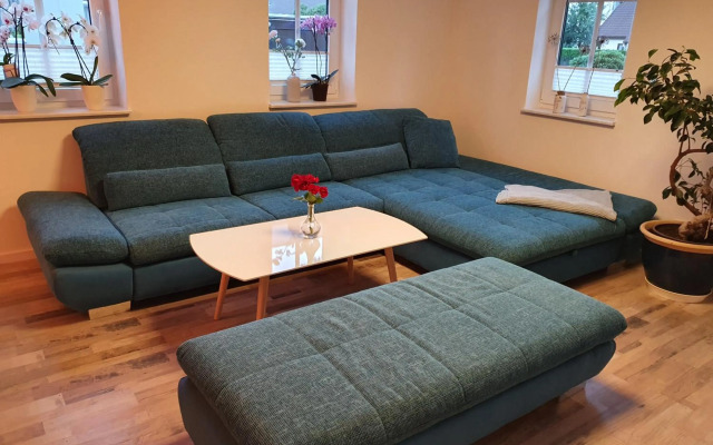 Gute Laune Hof Klingenthal