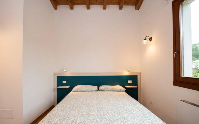 Il Podere del Bardo - Appartamento Giulio