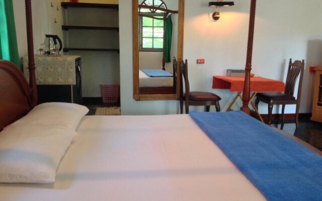 Wimaanburi Resort