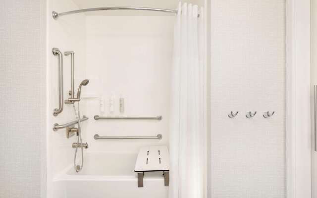 Hampton Inn Clovis, NM