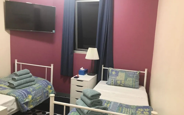 SmartStay Melbourne