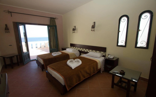 Umbi Sharks Bay Diving Village