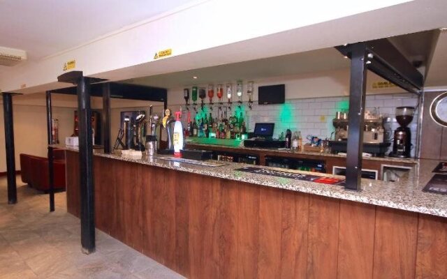 The Watermill Hotel