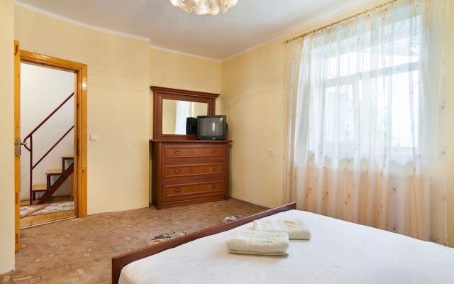 Paradise apartment 1