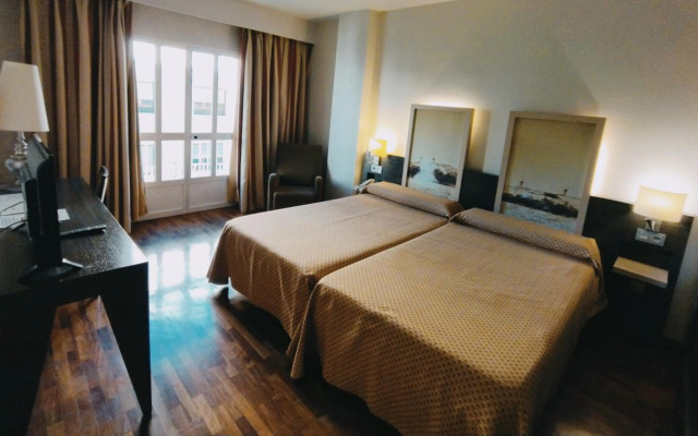Hotel Santa Cecilia
