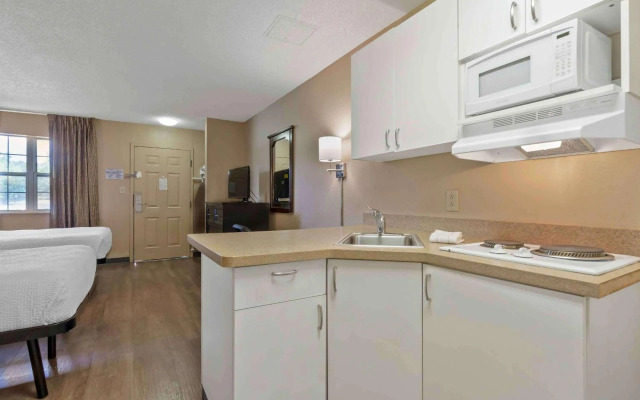 Extended Stay America Select Suites Columbia Ft. Jackson