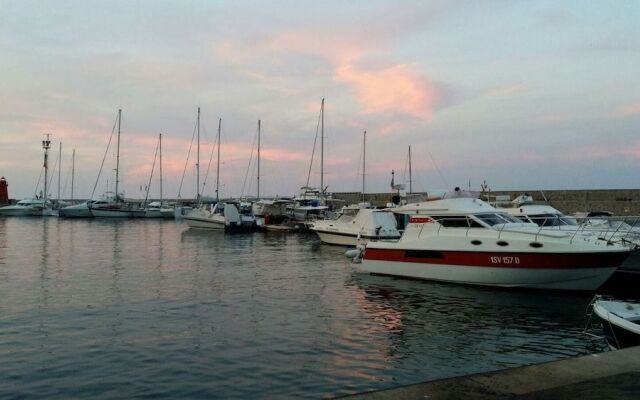 Yacht Suite Castiglione della Pescaia
