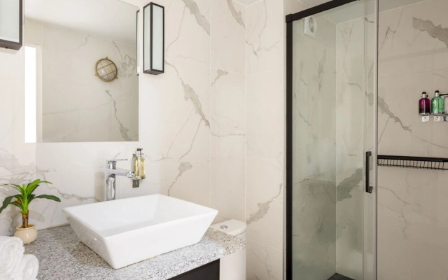 Merveil Luxury Suites AboukirI-II-III-IV