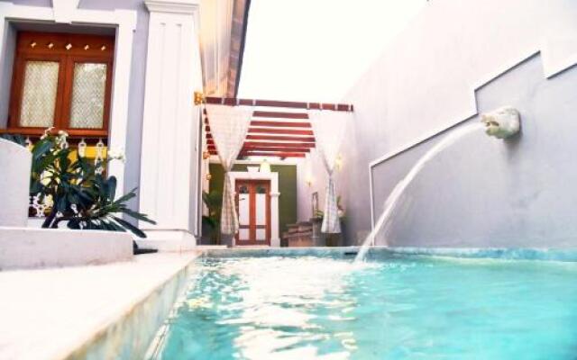 Silversalt Baga Luxury Boutique Villa With Private Pool