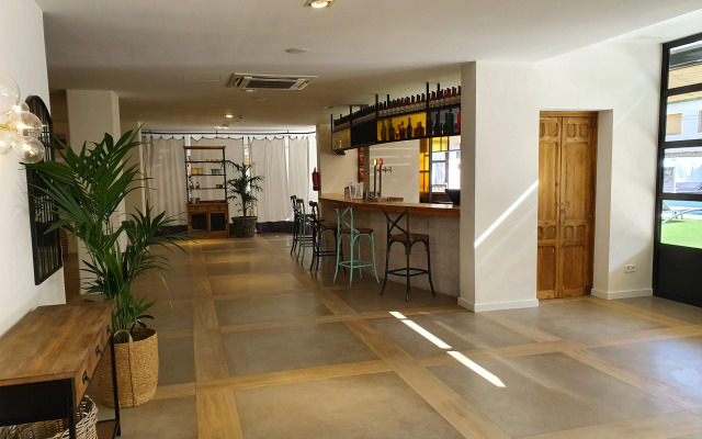 Hotel Windsor Tossa – Adults Only +16