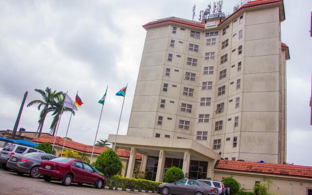 The Westwood Hotel Ikoyi Lagos