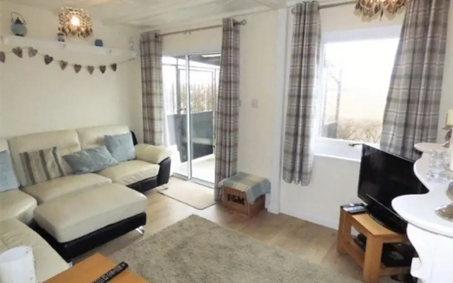 3 Bedroom Detached Holiday Chalet, Southshore Park