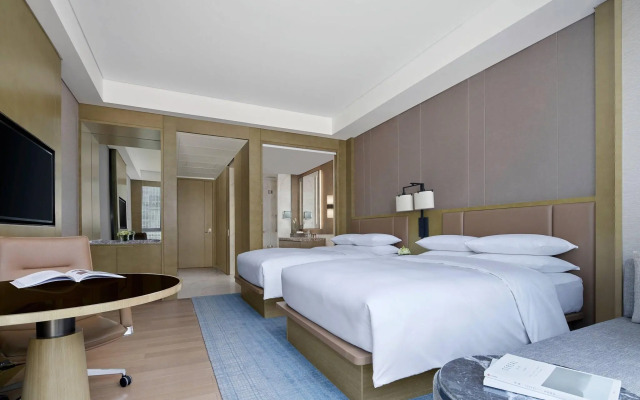 Baotou Marriott Hotel