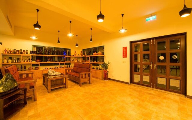 Shan Shuimei B&B