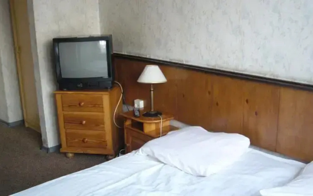 Karet Obiekt Hotelowy