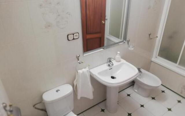 Piso Tarayuela