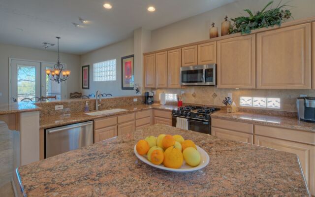 Casa Terravita 3 Bedroom Home