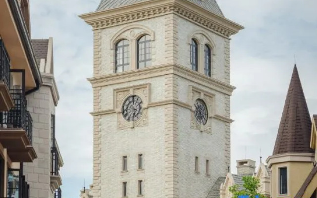 Yin Hotels Guangzhou