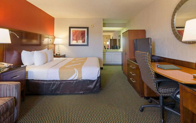 Quality Inn Christiansburg - Blacksburg