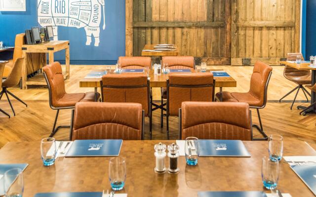 Holiday Inn Brighouse by IHG