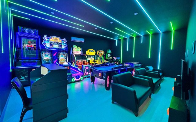 Blue Wave Suite Hotel - All Inclusive