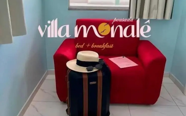 Pousada Villa Monale