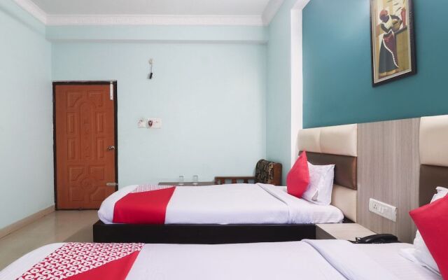 OYO 35441 Hotel Ravi Vinay