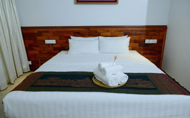 Mowin Boutique Hotel & Residence