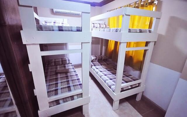 Balai Mestizo Travelodge