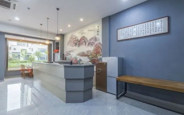 Shengtang Hotel