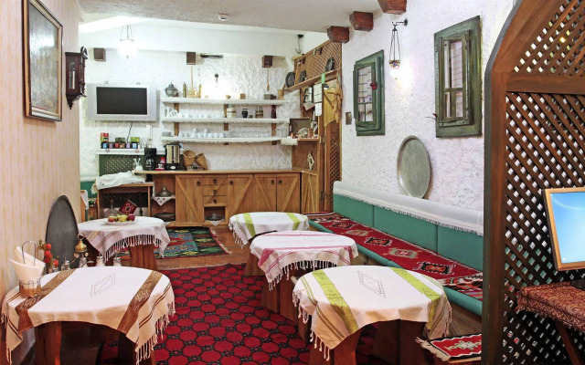 Guest House Kandilj