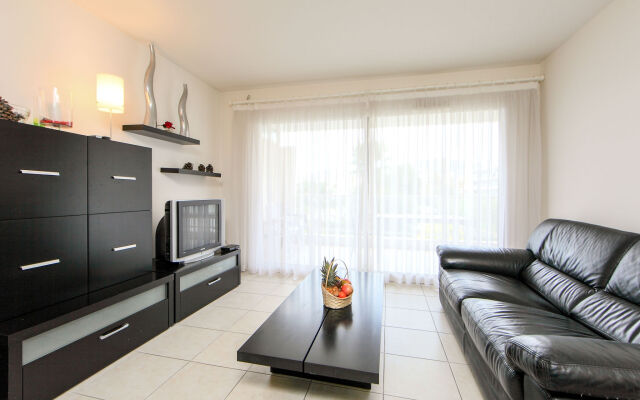 Apartment Casta Diva.1