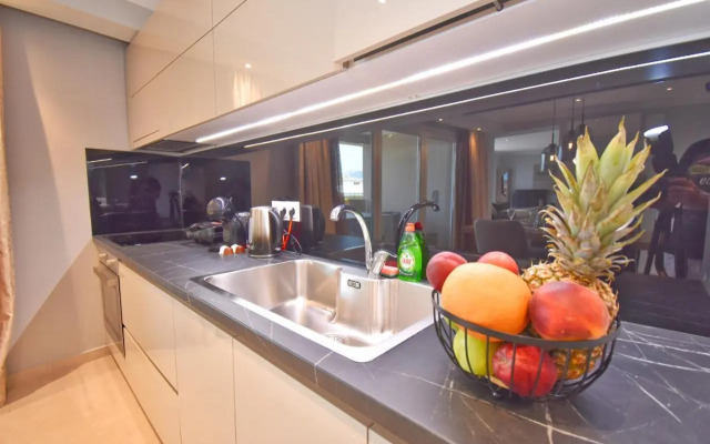 Alikes Deluxe Houses - 300m from the beach