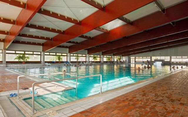 Hotel Top-Terme Topusko