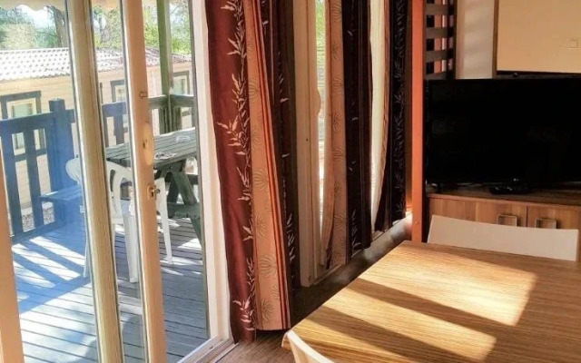 Villaggio Camping Golfo di Arzachena