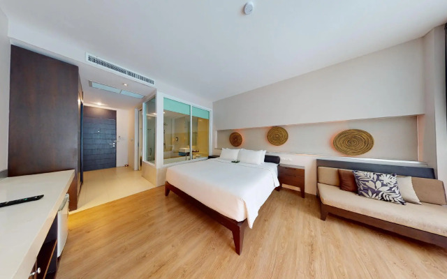 Sarikantang Resort And Spa