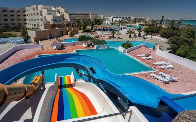 Vincci Helya Beach