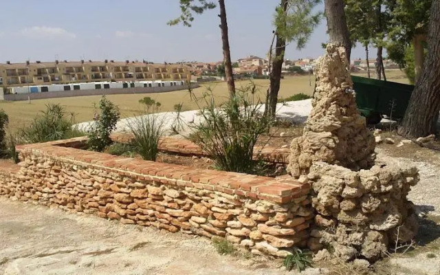 El Capricho del Almazaran