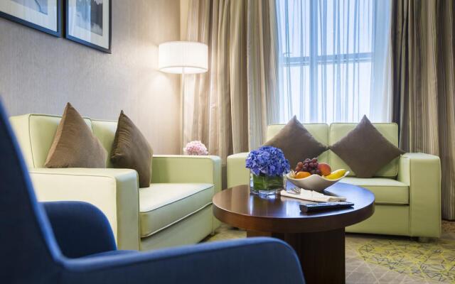 Radisson Blu Plaza Jeddah