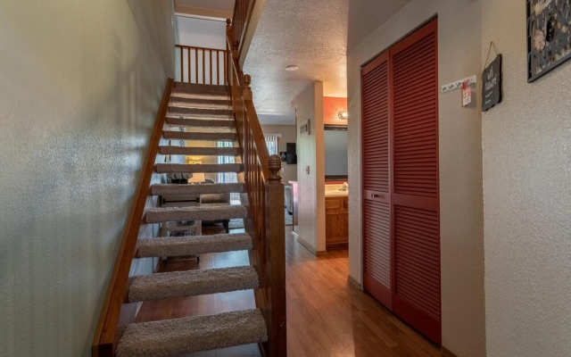 Happy Trails 2 Bedroom Condo by RedAwning