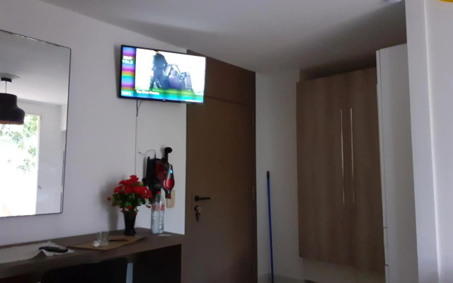 Hotel Manganao