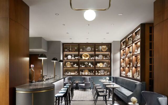 Le Germain Hotel Toronto