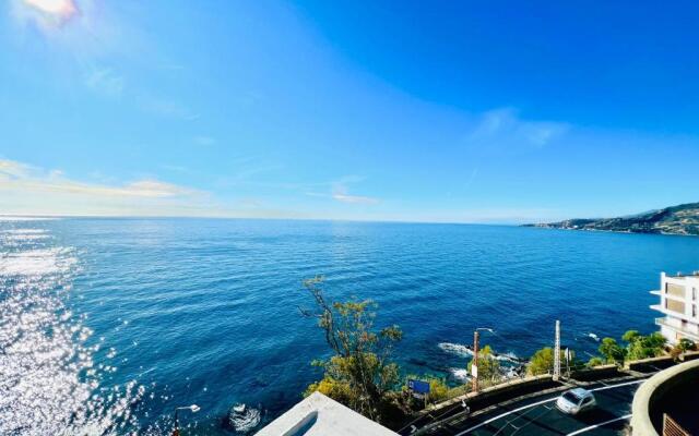 Suite Casa del Sole 11 - Fronte mare